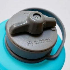 Pack Gourde Flux Hydrapak + Paille Filtrante Lifestraw -Bike Boutique de vente pack gourde flux hydrapak paille filtrante lifestraw full 3