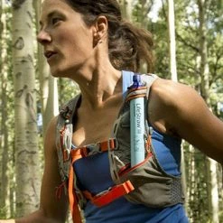 Pack Gourde Flux Hydrapak + Paille Filtrante Lifestraw -Bike Boutique de vente pack gourde flux hydrapak paille filtrante lifestraw full 5