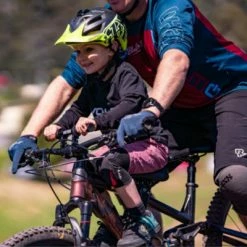 Pack Selle Enfant Sur Cadre Vélo Et VTT Avec Guidon Shotgun -Bike Boutique de vente pack selle enfant sur cadre velo et vtt avec guidon shotgun full 5