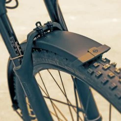 Paire De Garde Boue Vélo 27.5 Et 29 Pouces 75 Mm SKS -Bike Boutique de vente paire de garde boue velo 27 5 et 29 pouces 75 mm sks full 4