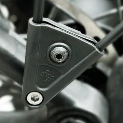 Paire De Garde Boue Vélo 27.5 Et 29 Pouces 75 Mm SKS -Bike Boutique de vente paire de garde boue velo 27 5 et 29 pouces 75 mm sks full 5