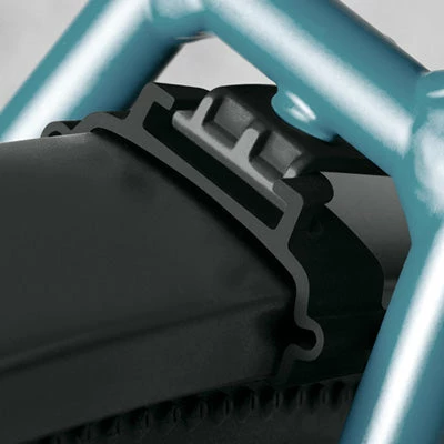 Paire De Garde Boue Vélo 28 Pouces Edge Al SKS 2 Paire De Garde Boue Vélo 28 Pouces Edge Al SKS – Image 2