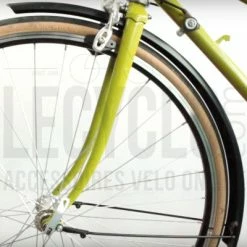 Paire De Garde Boue Vélo 28 Pouces Edge Al SKS 11 Paire De Garde Boue Vélo 28 Pouces Edge Al SKS -Bike Boutique de vente paire de garde boue velo 28 pouces edge al 46 sks full 5