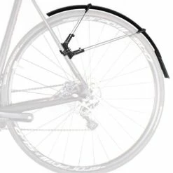 Paire De Garde Boue Vélo Route Noirs Raceblade Pro SKS -Bike Boutique de vente paire de garde boue velo route noirs raceblade pro sks full 3