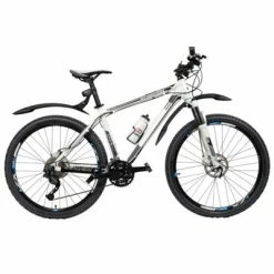 Paire De Garde Boue VTT Deflector M60 Zefal 10 Paire De Garde Boue VTT Deflector M60 Zefal -Bike Boutique de vente paire de garde boue vtt deflector m60 zefal full 5