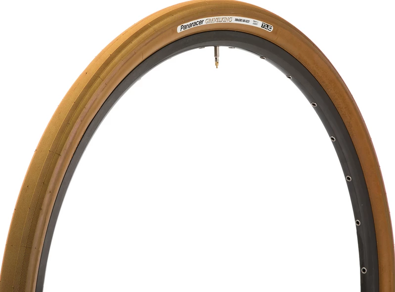 PANARACER King Smooth - Gravel Tire 3 PANARACER King Smooth - Gravel Tire – Image 3