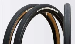 PANARACER King Smooth - Gravel Tire