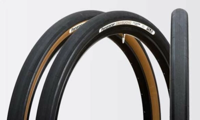 PANARACER King Smooth - Gravel Tire 1 PANARACER King Smooth - Gravel Tire