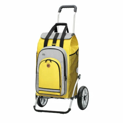 Andersen Panier à Provision Royal Avec Sac 60 Litres Isotherme Hydro 8 Andersen Panier à Provision Royal Avec Sac 60 Litres Isotherme Hydro – Image 8