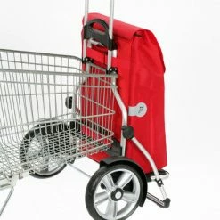 Andersen Panier à Provision Royal Plus Sac Hydro 60 Litres Isotherme -Bike Boutique de vente panier a provision royal plus sac hydro 60 litres isotherme full 5