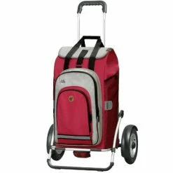 Andersen Panier à Provision Royal Plus Sac Hydro 60 Litres Isotherme -Bike Boutique de vente panier a provision royal plus sac hydro 60 litres isotherme full 6