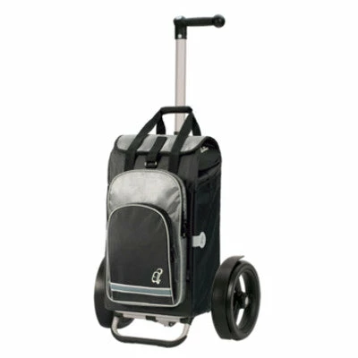 Andersen Panier à Provision Tura Avec Sac Isotherme Hydro 2 Andersen Panier à Provision Tura Avec Sac Isotherme Hydro – Image 2