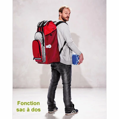 Andersen Panier à Provision Tura Avec Sac Isotherme Hydro 3 Andersen Panier à Provision Tura Avec Sac Isotherme Hydro – Image 3