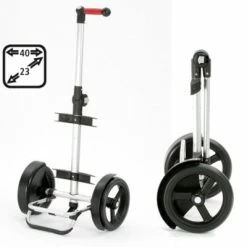 Andersen Panier à Provision Tura Avec Sac Isotherme Hydro 12 Andersen Panier à Provision Tura Avec Sac Isotherme Hydro -Bike Boutique de vente panier a provision tura avec sac isotherme hydro full 4