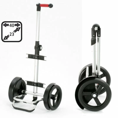 Andersen Panier à Provision Tura Avec Sac Isotherme Hydro 4 Andersen Panier à Provision Tura Avec Sac Isotherme Hydro – Image 4