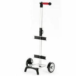 Panier à Provision Unus Fun Avec Sac Héra - Andersen -Bike Boutique de vente panier a provision unus fun avec sac hera andersen full 3