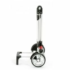 Panier à Provision Unus Fun Avec Sac Héra - Andersen -Bike Boutique de vente panier a provision unus fun avec sac hera andersen full 4