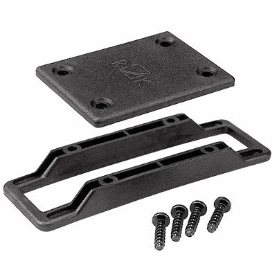 KLICKFIX Panier Arrière Haute Visibilité Pour Porte Bagage City Reflect 3 KLICKFIX Panier Arrière Haute Visibilité Pour Porte Bagage City Reflect – Image 3