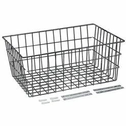 Brandless Panier Arrière Maille Large