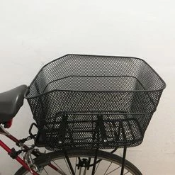 Brandless Panier Arrière Maille Serrée -Bike Boutique de vente panier arriere maille serree full 6