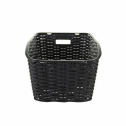 Panier Arrière Tressé Pour Vélo Weave WP Basil 8 Panier Arrière Tressé Pour Vélo Weave WP Basil -Bike Boutique de vente panier arriere tresse pour velo weave wp basil full 3
