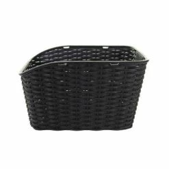 Panier Arrière Tressé Pour Vélo Weave WP Basil 9 Panier Arrière Tressé Pour Vélo Weave WP Basil -Bike Boutique de vente panier arriere tresse pour velo weave wp basil full 4