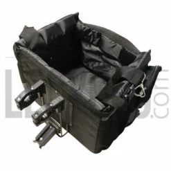 Trixie Panier Avant De Luxe Pour Transport Du Chien à Vélo 10 Trixie Panier Avant De Luxe Pour Transport Du Chien à Vélo -Bike Boutique de vente panier avant de luxe pour transport du chien a velo full 5