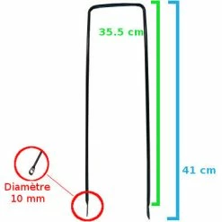 Brandless Panier Avant Fixe Au Vélo Charge Lourde Potence Head Set 1 Pouce -Bike Boutique de vente panier avant fixe au velo charge lourde potence head set 1 pouce full 3