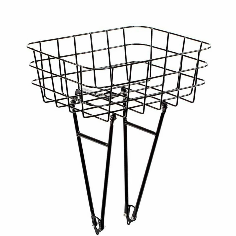 Panier De Vélo Avant Pelago Rasket 1 Panier De Vélo Avant Pelago Rasket