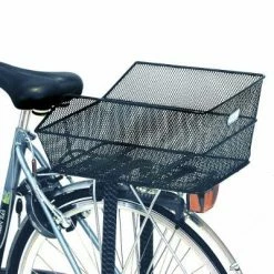 Panier De Vélo Arrière Maille Serrée Cento Basil 9 Panier De Vélo Arrière Maille Serrée Cento Basil -Bike Boutique de vente panier de velo arriere maille serree cento basil full 4