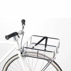 Panier Fixe Avant Pour Vélo Chrome Take Away BLB -Bike Boutique de vente panier fixe avant pour velo chrome take away blb full 4