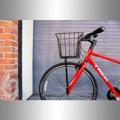 Panier Fixe Sur Guidon De Vélo Vintage Medium Plus Wald -Bike Boutique de vente panier fixe sur guidon de velo vintage medium plus wald full 4