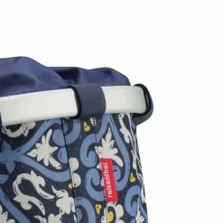 Panier Sur Guidon BikeBasket Fleurs Reisenthel & Klickfix 27 Panier Sur Guidon BikeBasket Fleurs Reisenthel & Klickfix -Bike Boutique de vente panier guido bikebasket klickfix reisenthel fleurs 2