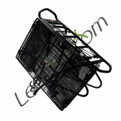 Brandless Panier Latéral Pliable Sur Porte Bagage Vélo -Bike Boutique de vente panier lateral pliable sur porte bagage velo full 6