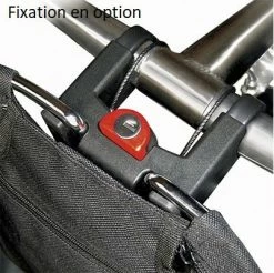 Panier Souple Sur Guidon De Vélo Shopper - KlickFix 8 Panier Souple Sur Guidon De Vélo Shopper - KlickFix -Bike Boutique de vente panier souple sur guidon de velo shopper klickfix full 4