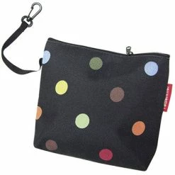Panier Sur Guidon BikeBasket Dots Reisenthel & Klickfix -Bike Boutique de vente panier sur guidon bikebasket dots reisenthel klickfix full 4