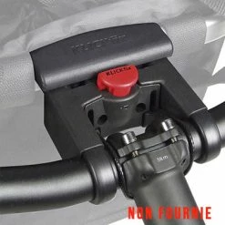 Panier Sur Guidon BikeBasket Fleurs Reisenthel & Klickfix 28 Panier Sur Guidon BikeBasket Fleurs Reisenthel & Klickfix -Bike Boutique de vente panier sur guidon bikebasket fleurs reisenthel klickfix full 4