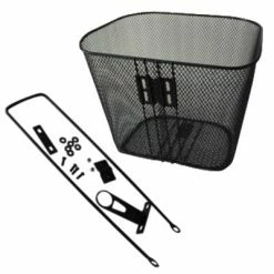 Brandless Panier Vélo Avant Charge Lourde Potence Head Set 1 1/8 Fixe 8 Brandless Panier Vélo Avant Charge Lourde Potence Head Set 1 1/8 Fixe -Bike Boutique de vente panier velo avant charge lourde potence head set 1 1 8 fixe full 3