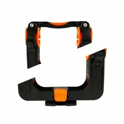 Panier Vélo Avant Souple Shopper DMTS E-bike Hapo-G -Bike Boutique de vente panier velo avant shopping fixation dmts