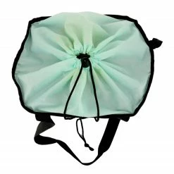 Panier Vélo Avant Souple Shopper DMTS E-bike Hapo-G -Bike Boutique de vente panier velo avant shopping fixation dmts 5