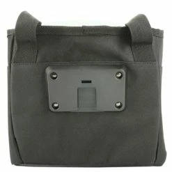 Panier Vélo Avant Souple Shopper DMTS E-bike Hapo-G -Bike Boutique de vente panier velo avant shopping fixation dmts 8