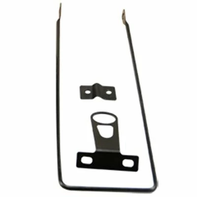 Brandless Panier Vélo Avant Sur Pivot De Fourche 25.4 Mm Et Axe De Roue 3 Brandless Panier Vélo Avant Sur Pivot De Fourche 25.4 Mm Et Axe De Roue – Image 3