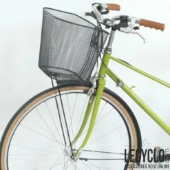 Brandless Panier Vélo Avant Sur Pivot De Fourche 25.4 Mm Et Axe De Roue 9 Brandless Panier Vélo Avant Sur Pivot De Fourche 25.4 Mm Et Axe De Roue -Bike Boutique de vente panier velo avant sur pivot de fourche 25 4 mm et axe de roue full 4