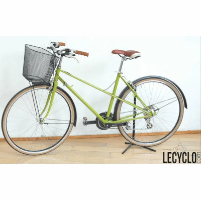Brandless Panier Vélo Avant Sur Pivot De Fourche 25.4 Mm Et Axe De Roue 6 Brandless Panier Vélo Avant Sur Pivot De Fourche 25.4 Mm Et Axe De Roue – Image 6