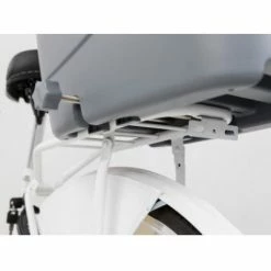 Panier Vélo Chien Amovible Avec Cage Sur Porte-bagages Trixie -Bike Boutique de vente panier velo chien amovible avec cage sur porte bagages trixie full 6