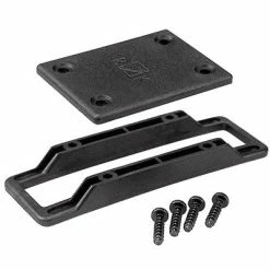 Panier Vélo Chien Sur Porte-bagages GTA Doggy Plus Klickfix -Bike Boutique de vente panier velo chien sur porte bagages gta doggy plus klickfix full 5