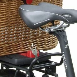 Panier Vélo Chien Sur Porte-bagages GTA Doggy Plus Klickfix -Bike Boutique de vente panier velo chien sur porte bagages gta doggy plus klickfix full 6