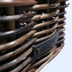 Wicked Panier Vélo En Osier Avec Fixation Rapide Sur Guidon 5 Wicked Panier Vélo En Osier Avec Fixation Rapide Sur Guidon -Bike Boutique de vente panier velo en osier avec fixation rapide sur guidon full 3