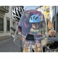 Pare Brise De Vélo Polisport Fixation Sur Guidon -Bike Boutique de vente pare brise de velo polisport fixation sur guidon full 4