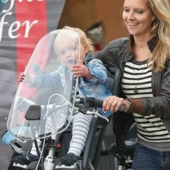 Pare Brise De Vélo Polisport Fixation Sur Guidon -Bike Boutique de vente pare brise de velo polisport fixation sur guidon full 5